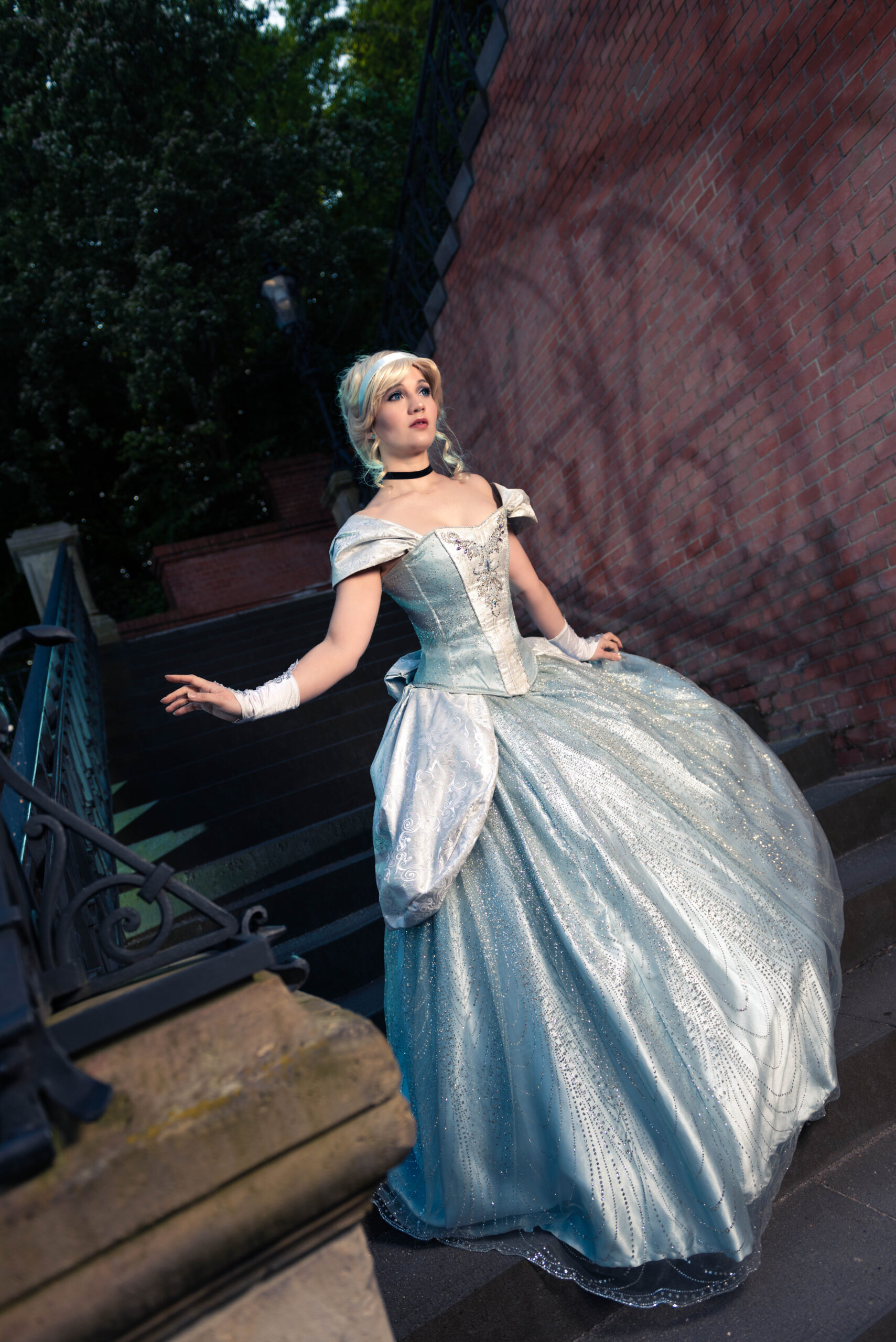 Diebischesgirl – Cinderella – Cinderella