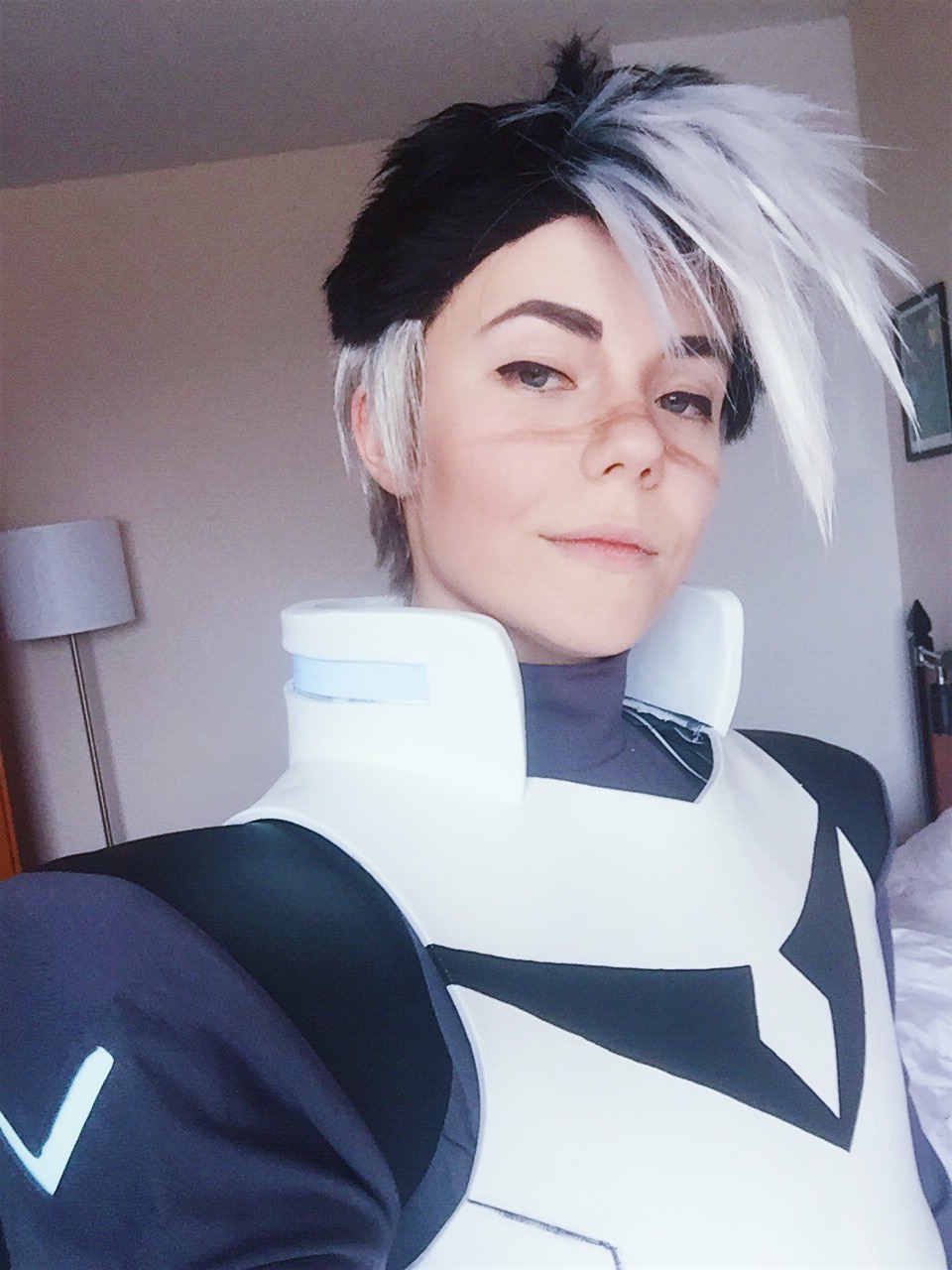 StellarCostumes – Takashi Shirogane (Paladin Armor) – Voltron Legendary Defender