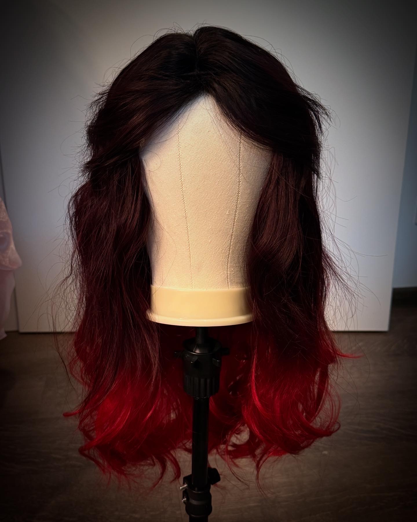 Cosplay_Leo – Gamora – Guardians of the Galaxy