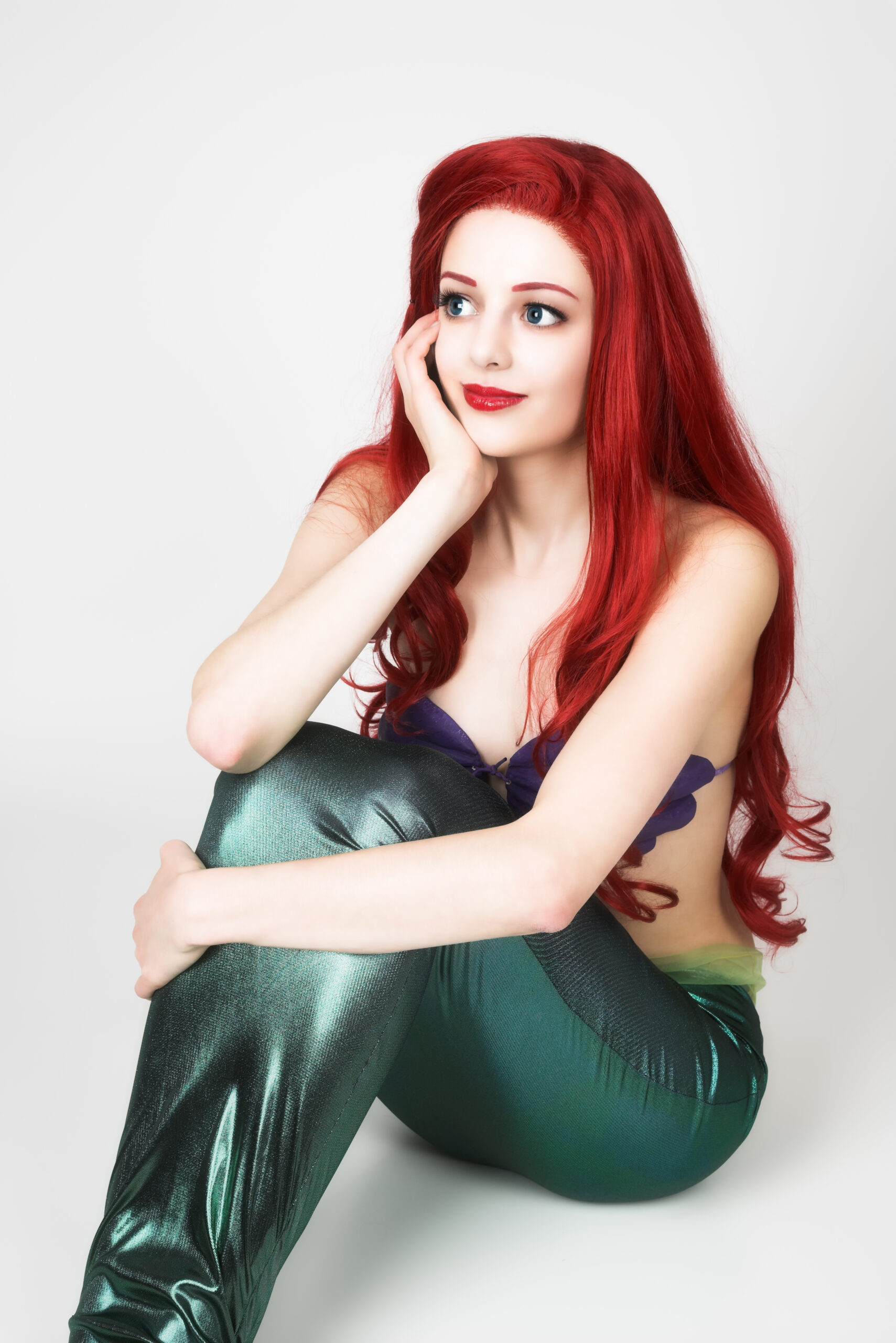 MidoriCosplay – Arielle [Mermaid] – Arielle die Meerjungfrau