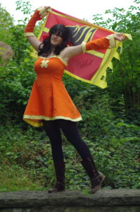 LinYang – Zera – Fairy Tail