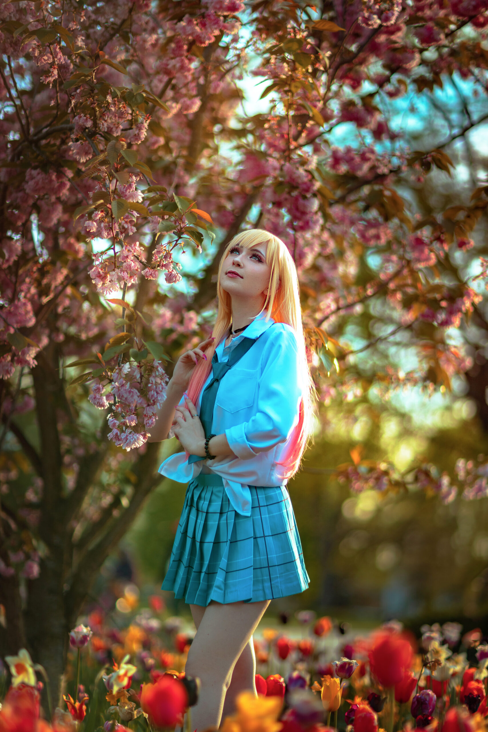 Mirana – Marin Kitagawa – My dressup Darling