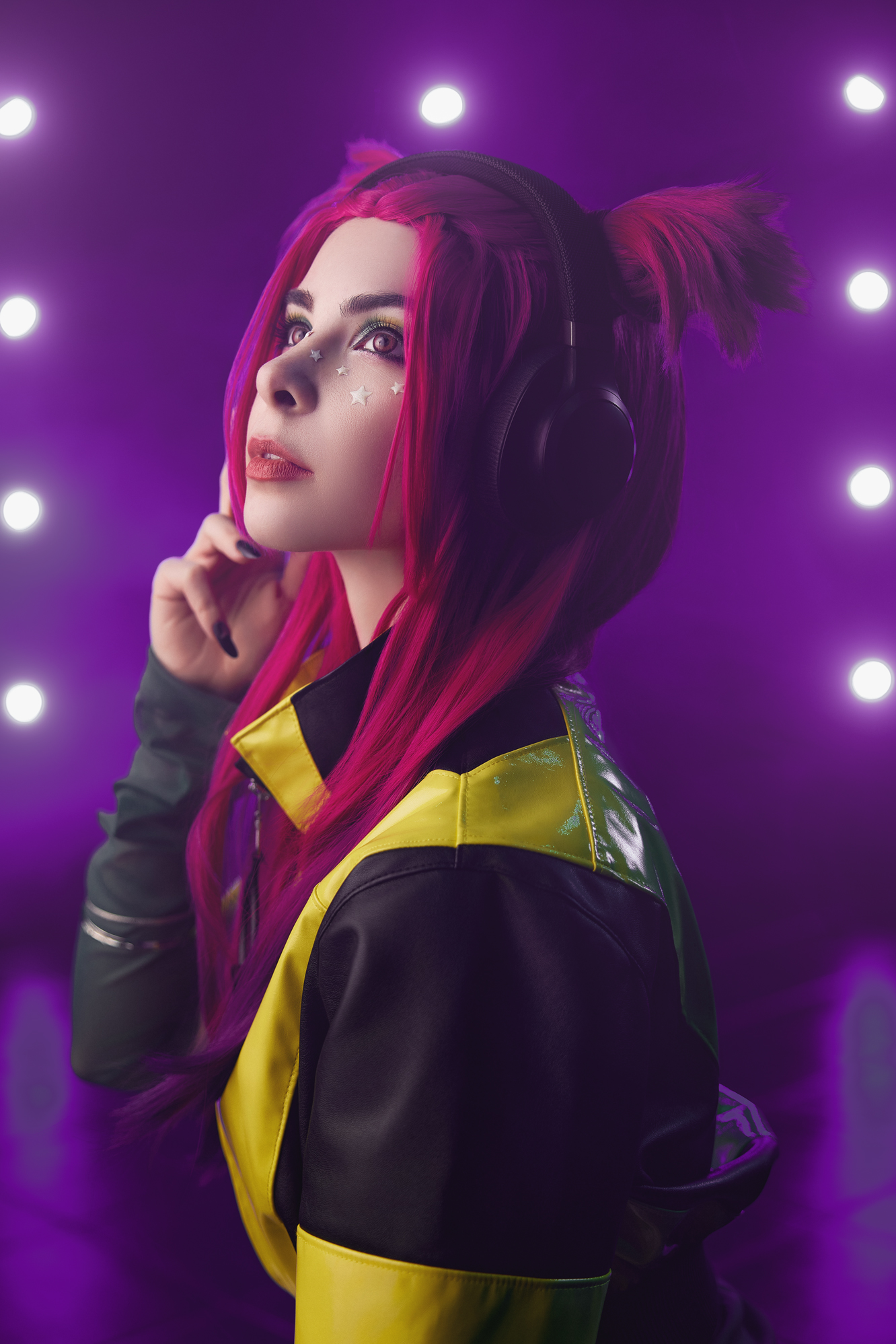 LittleMissBlueberry – Heartsteel alune – League of legends