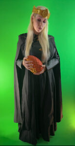 Doctress – Rhaenyra Targaryen – House of the Dragon
