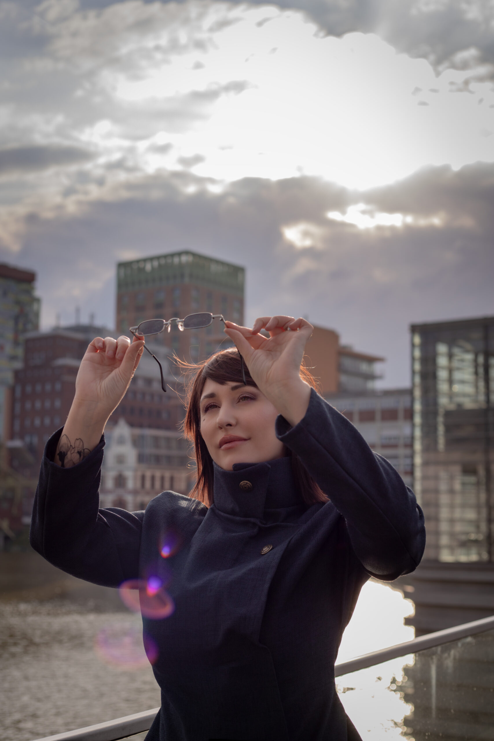 Anikosan – Shoko Ierie – Jujutsu Kaisen