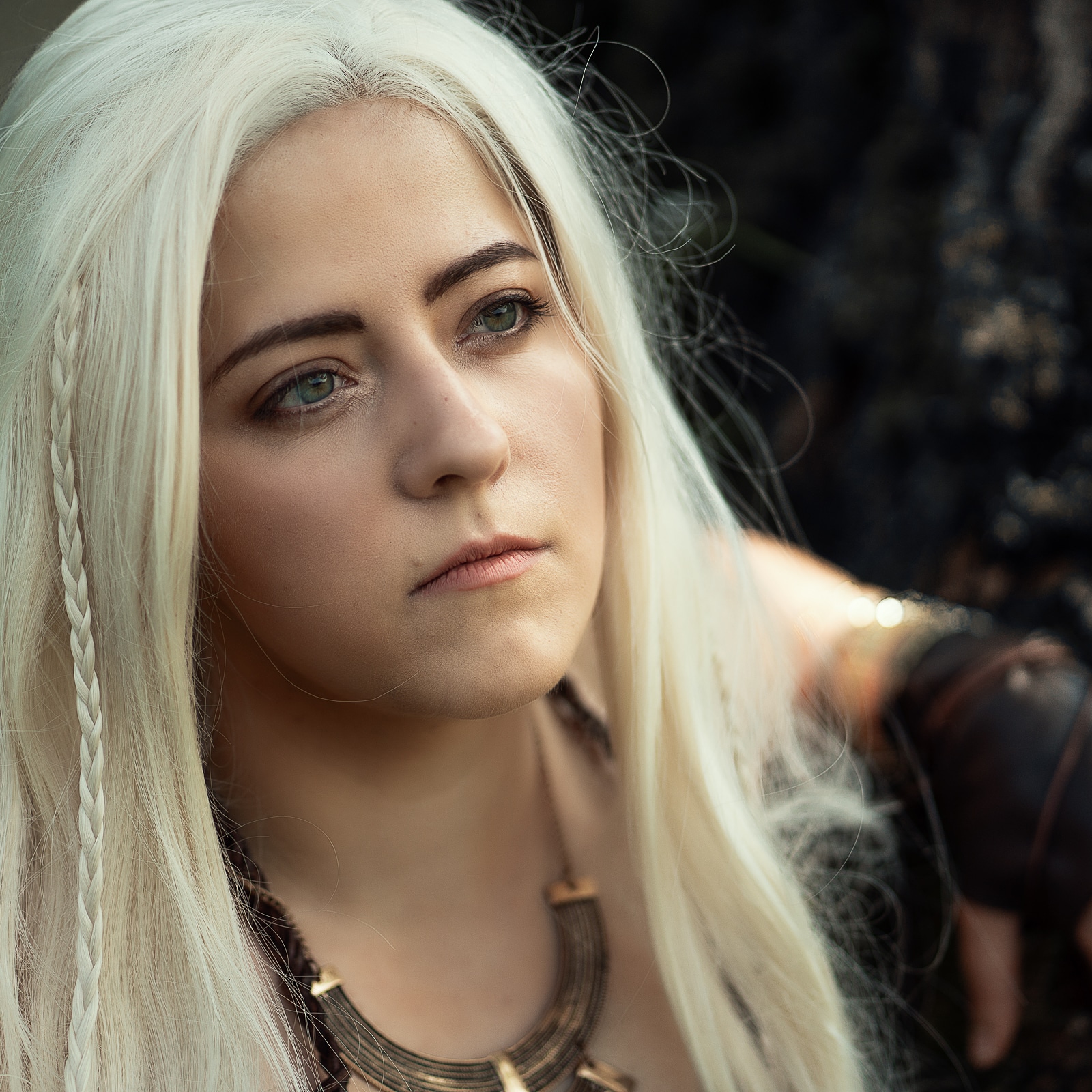 Jennifer Michaelis – Daenerys Targaryen – Game of Thrones