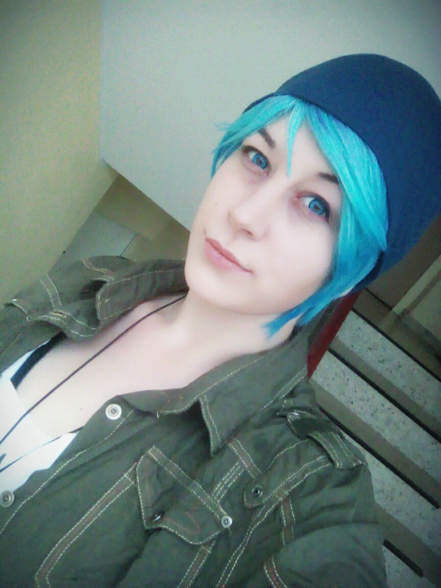 Stephanie Füssel – Chloe Price – Life is Strange