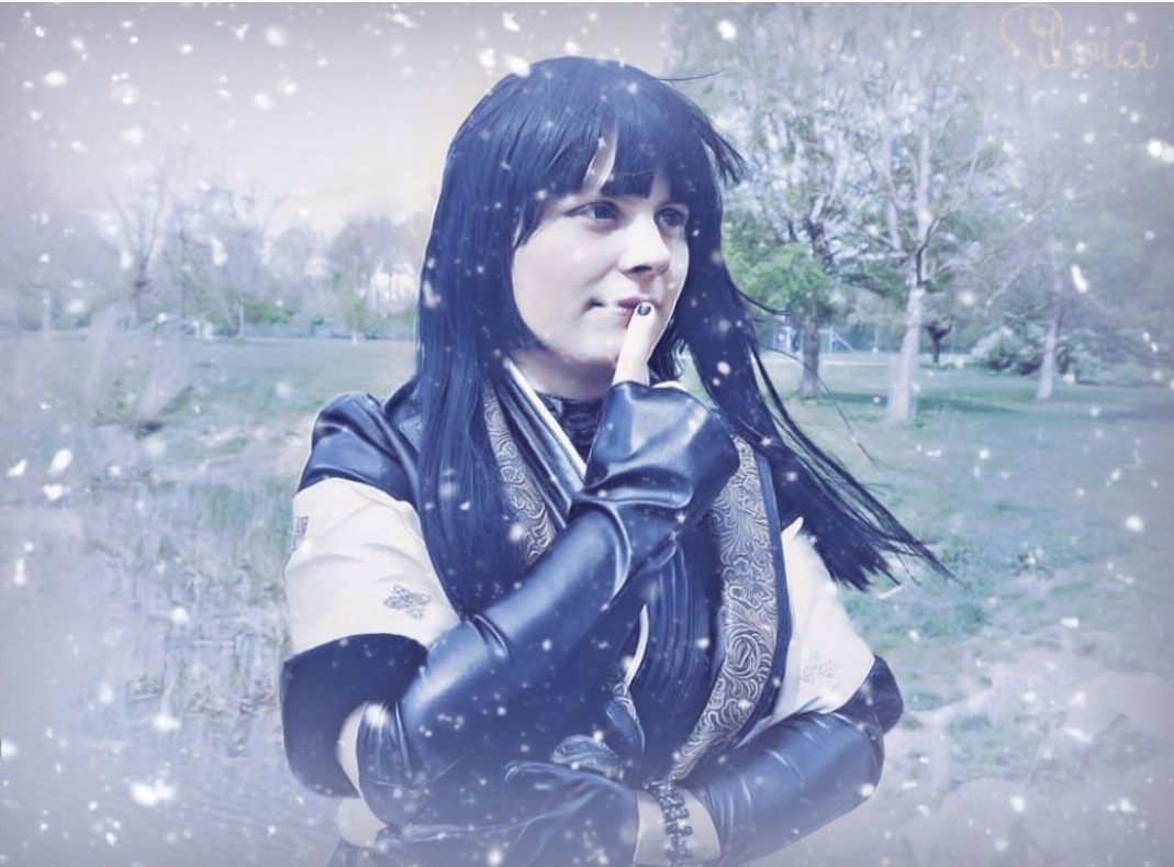 Cossaky (Sky Cosplays) – Gentiana – Final Fantasy XV