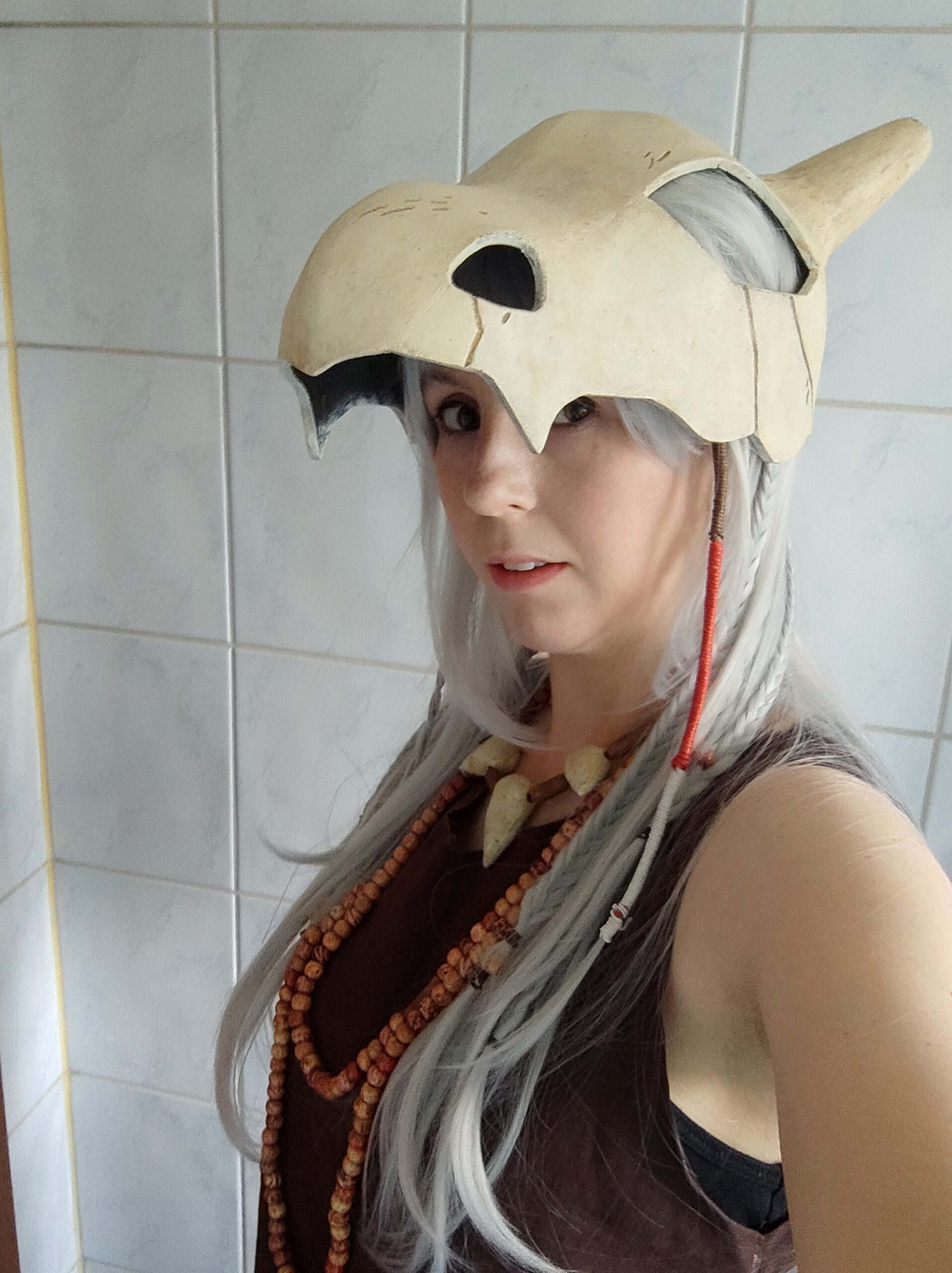 Akiza Cosplay – Tragosso – Pokémon
