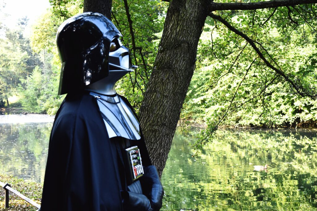 GZMID671 – Darth Vader – Star Wars