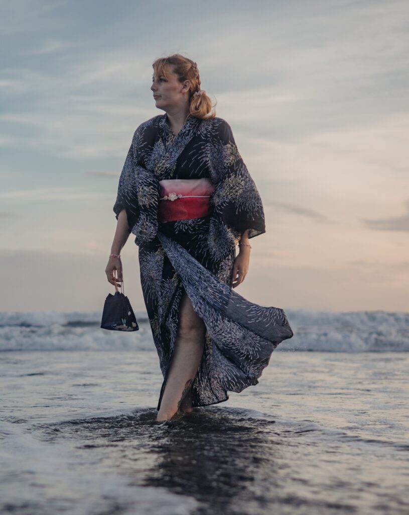 Toru – Yukata – None