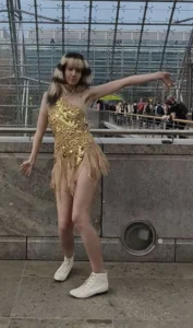 Wildstar – Alysa Liu – Alysa Liu