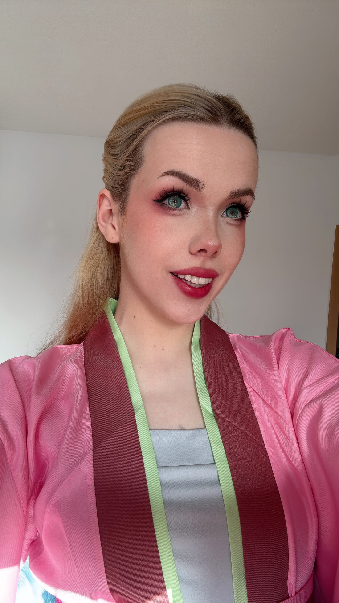 Stoeckchen – Mao Mao – Die Tagebücher der Apothekerin