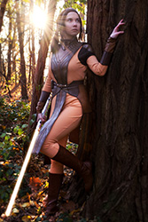 LemonBunny – Bastila Shan – Star Wars – Knights of the Old Republic