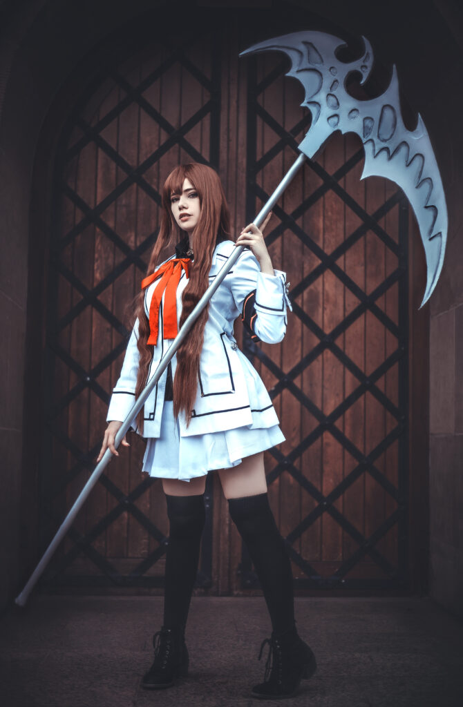 Lolliichan – Yuki Cross – Vampire Knight