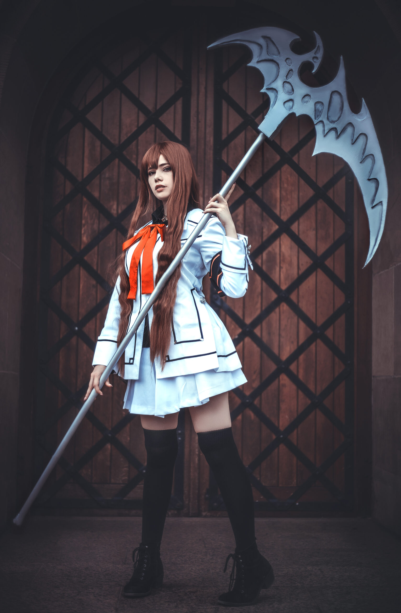 Lolliichan – Yuki Cross – Vampire Knight