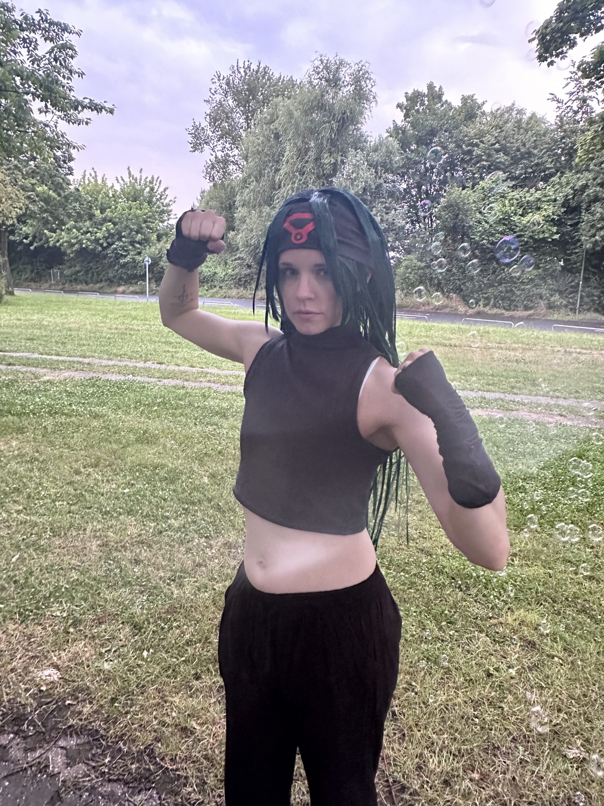 FloofleSnoof – Envy – Fullmetal Alchemist Brotherhood