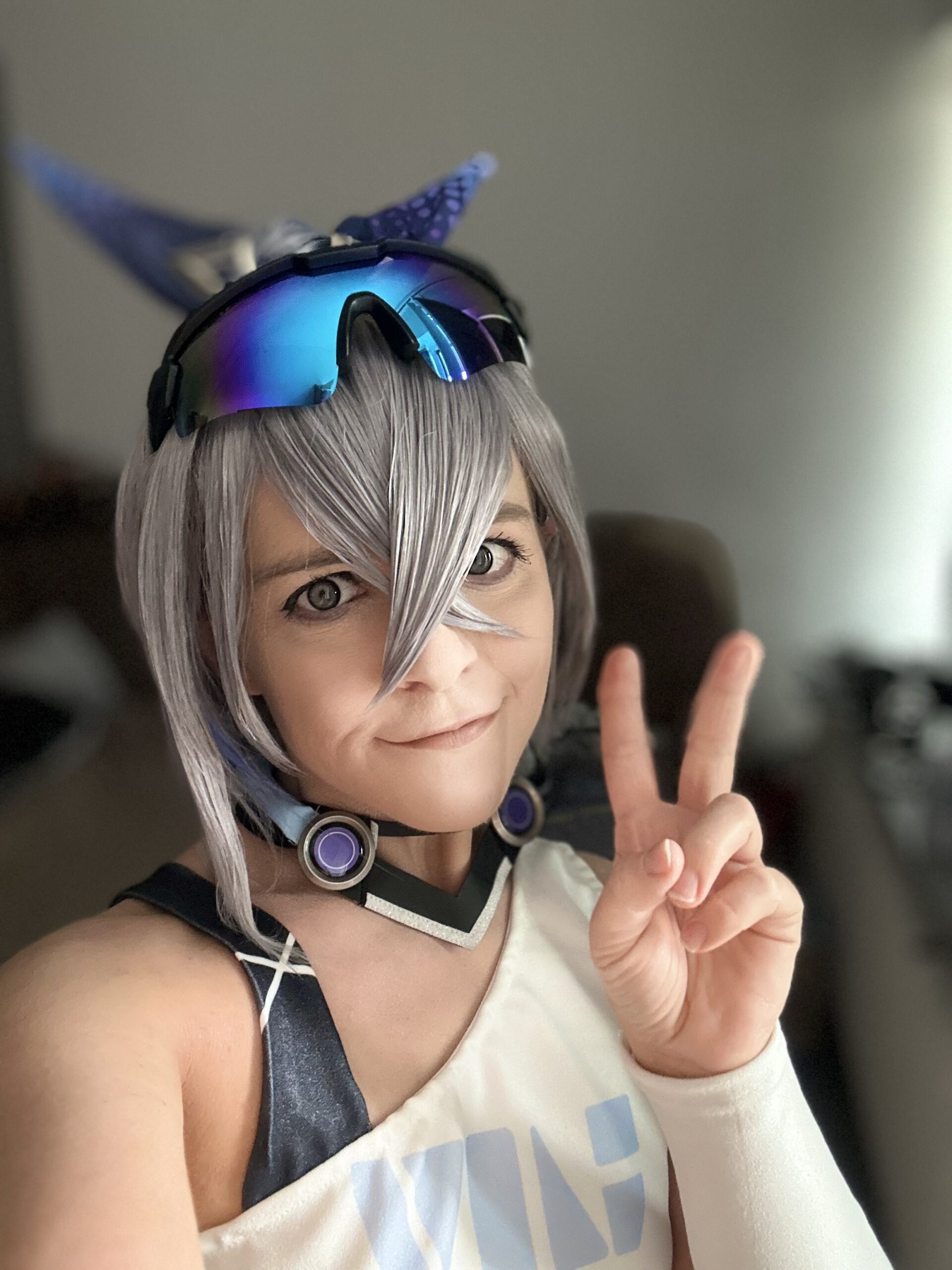 Kaddi – Silberwolf – Honkai: Star Rail