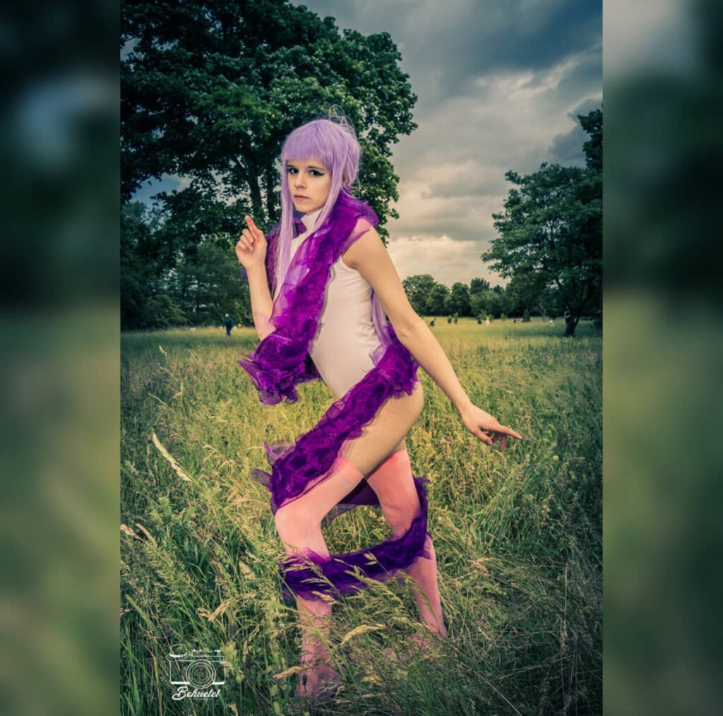 FloofleSnoof – Melascula – Seven Deadly Sins