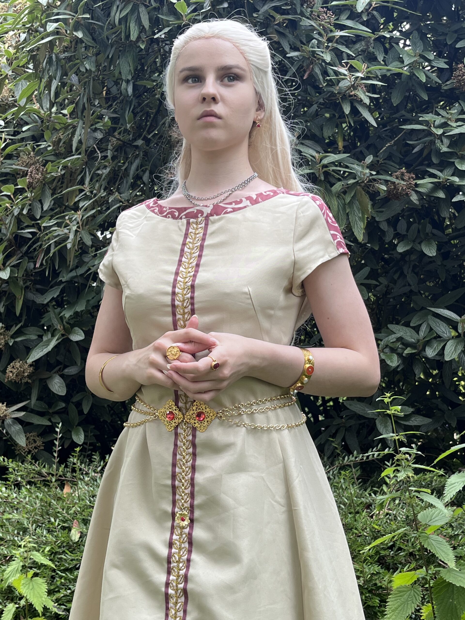 GZMID899 – Rhaenyra Targaryen 01×01 – House of the Dragon