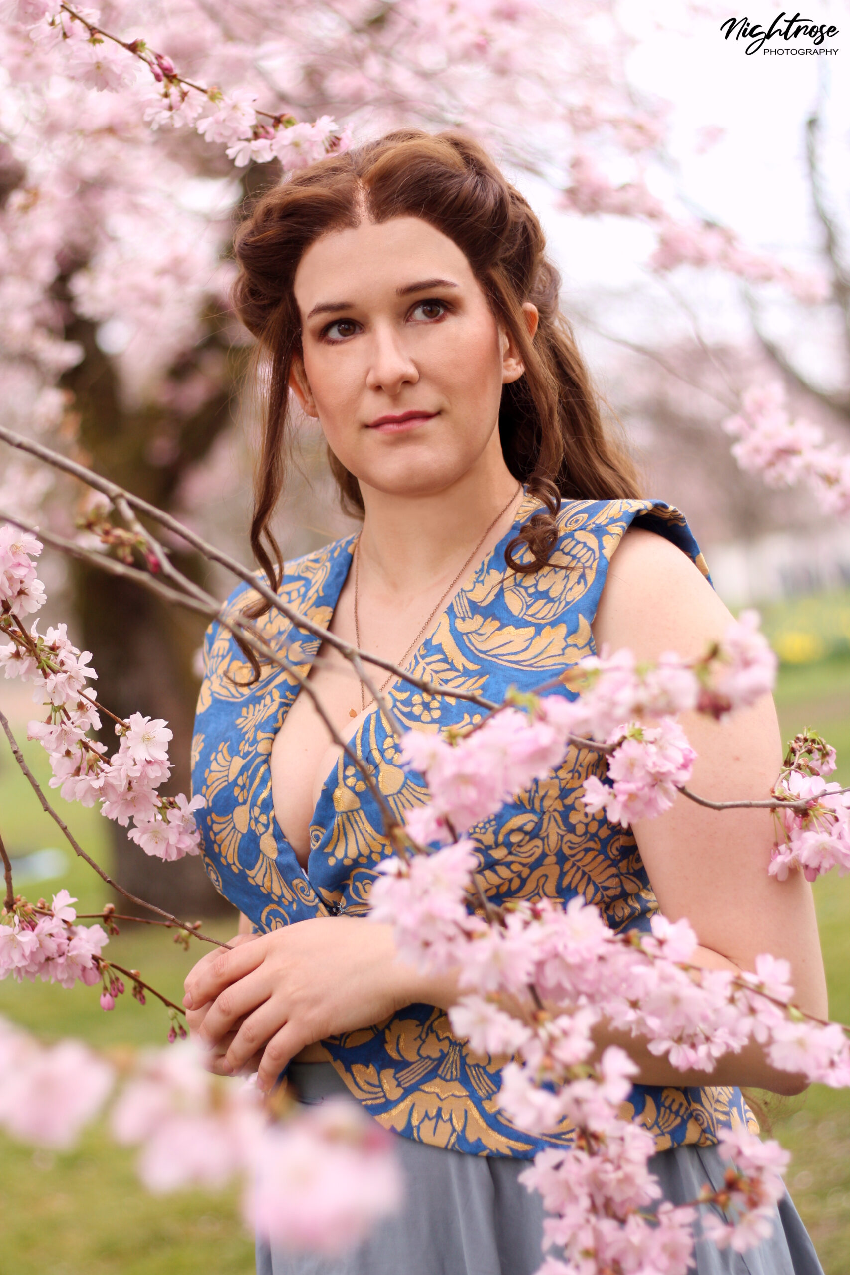 MaryintotheWoods – Margaery Tyrell – Game of Thrones
