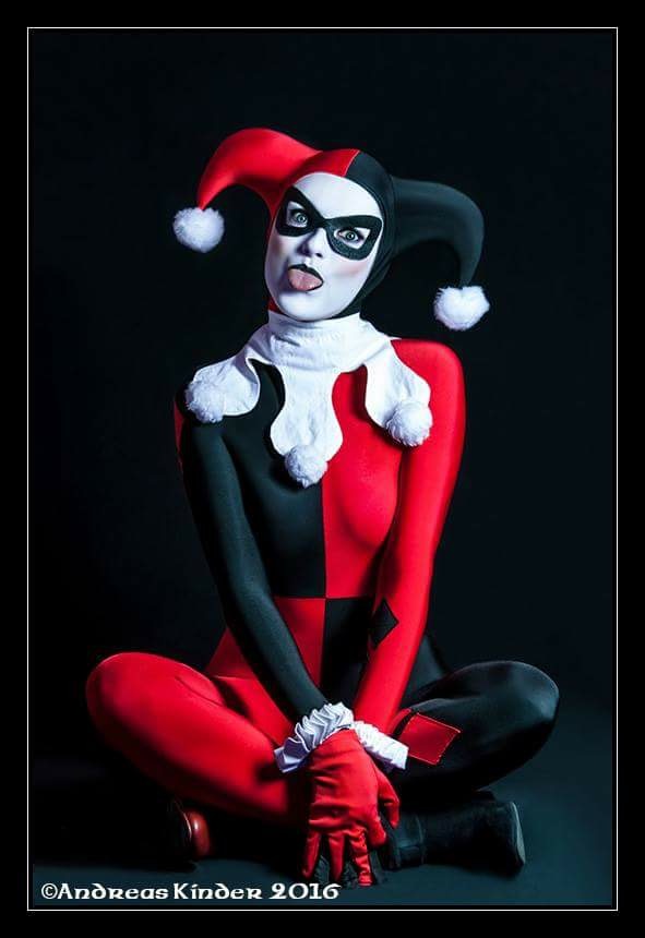 GZMID275 – Harley Quinn – Batman