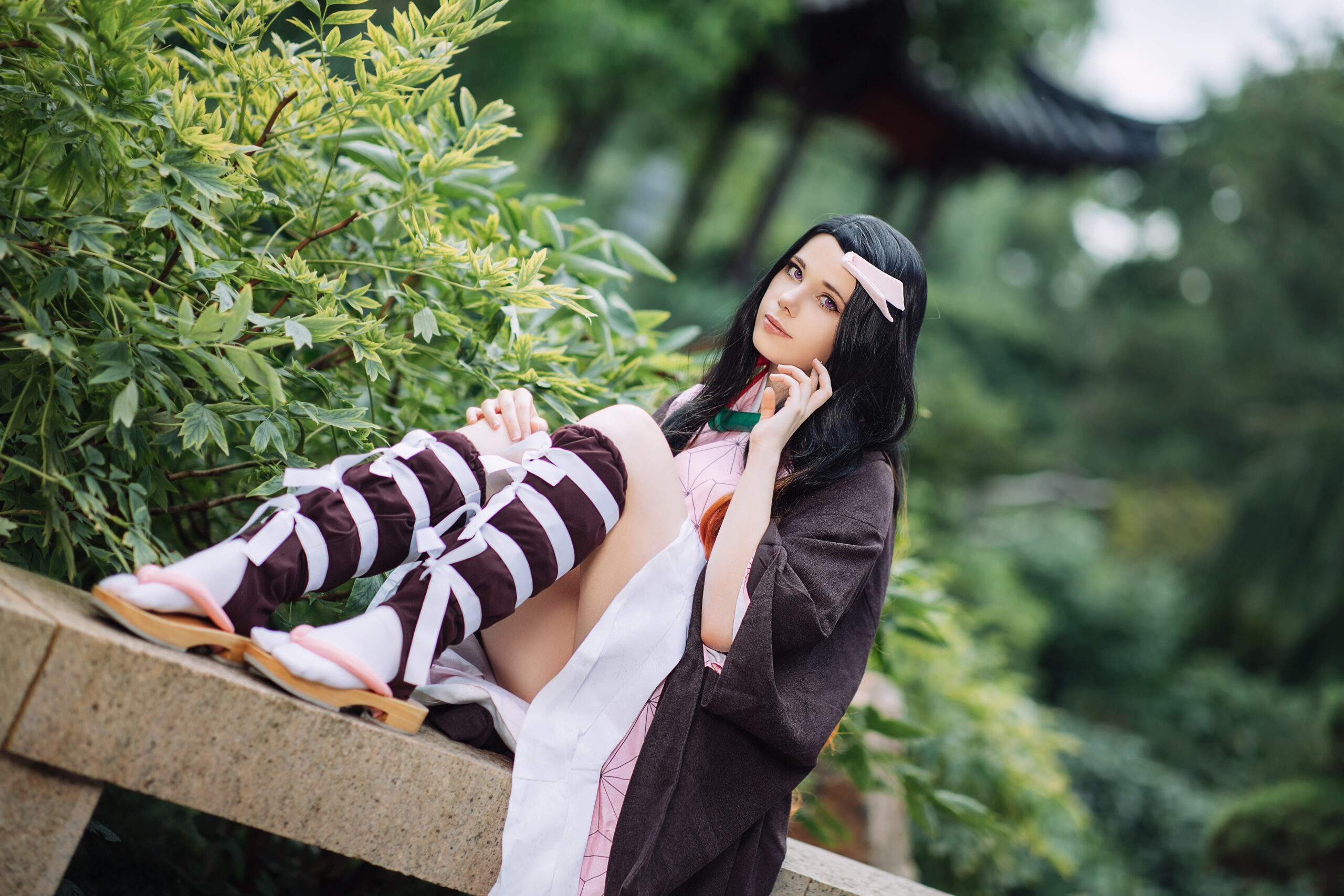 Lolliichan – Nezuko – Demon Slayer
