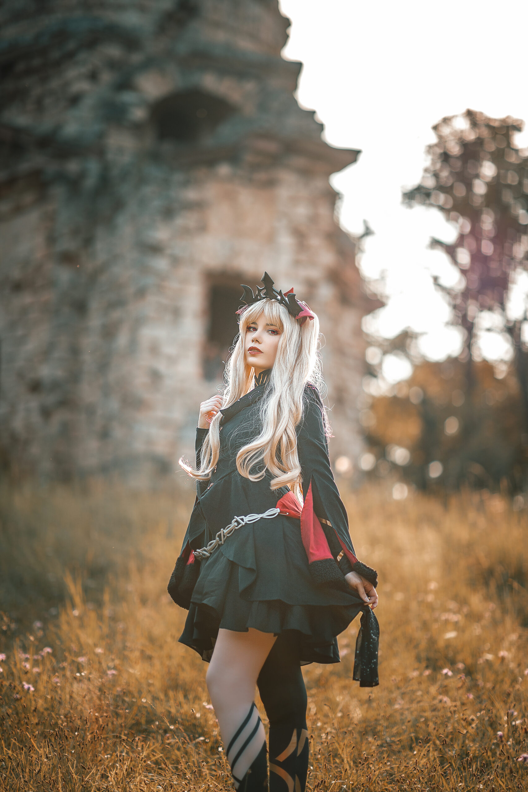 Lolliichan – Ereshkigal – Fate Grand Order