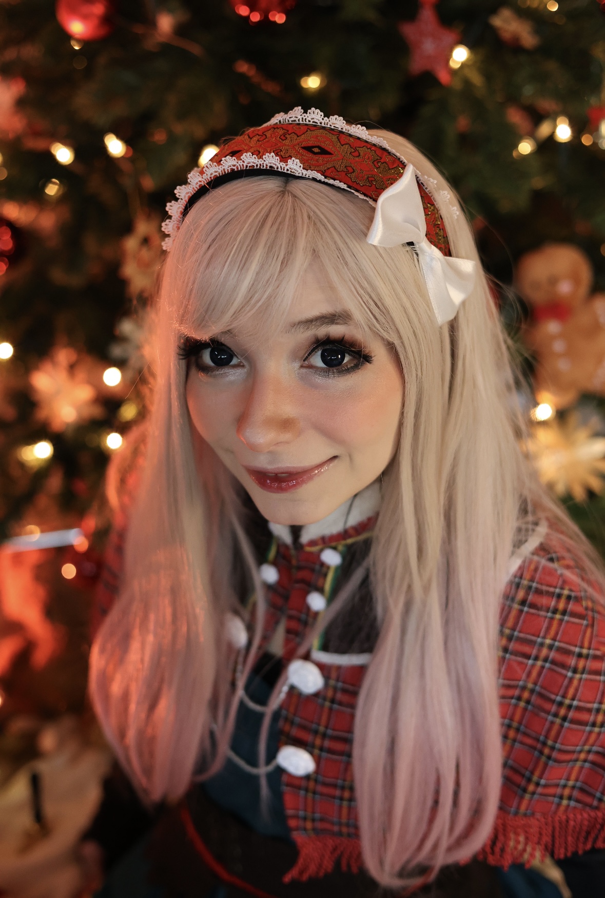 Calissya – Christmas – Divers Nutzbar, z.B. My Dress up Darling