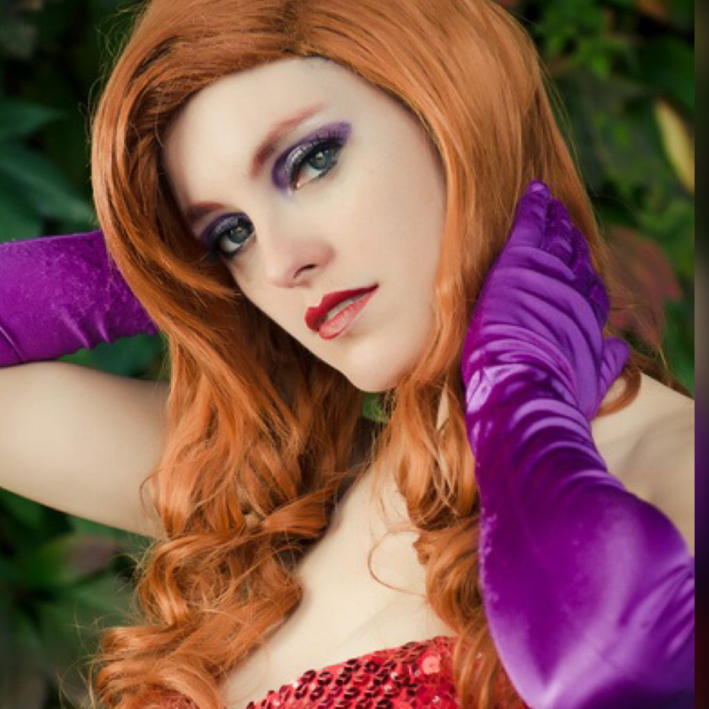 Janette Bratz – Taruluna – Jessica Rabbit – Falsches Spiel mit Roger Rabbit