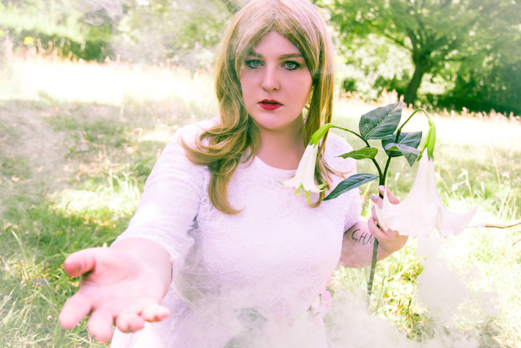 Monstar – Faith Seed – Far Cry 5
