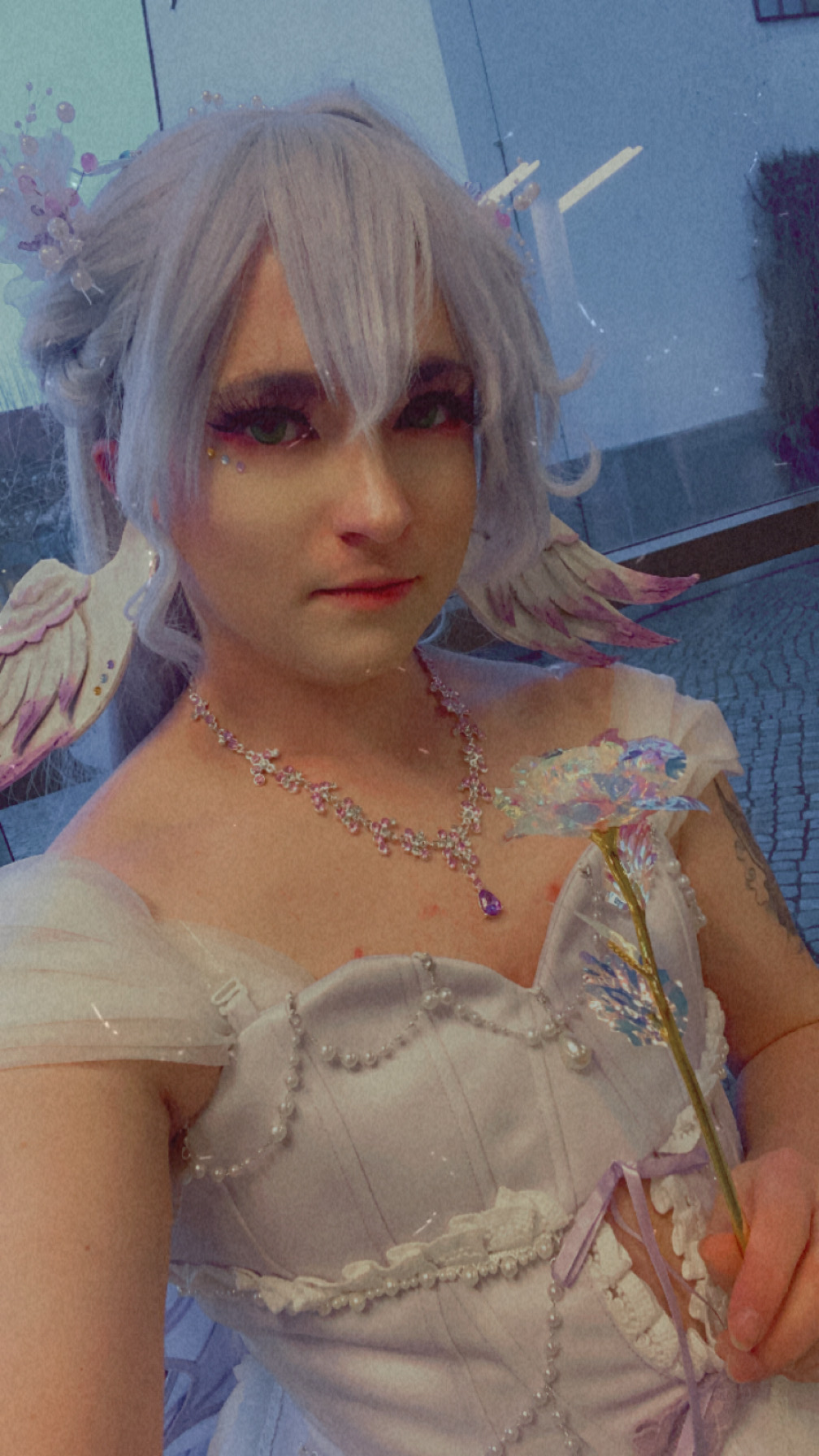 Xiaoshadowjay – Robin – Honkai Star Rail