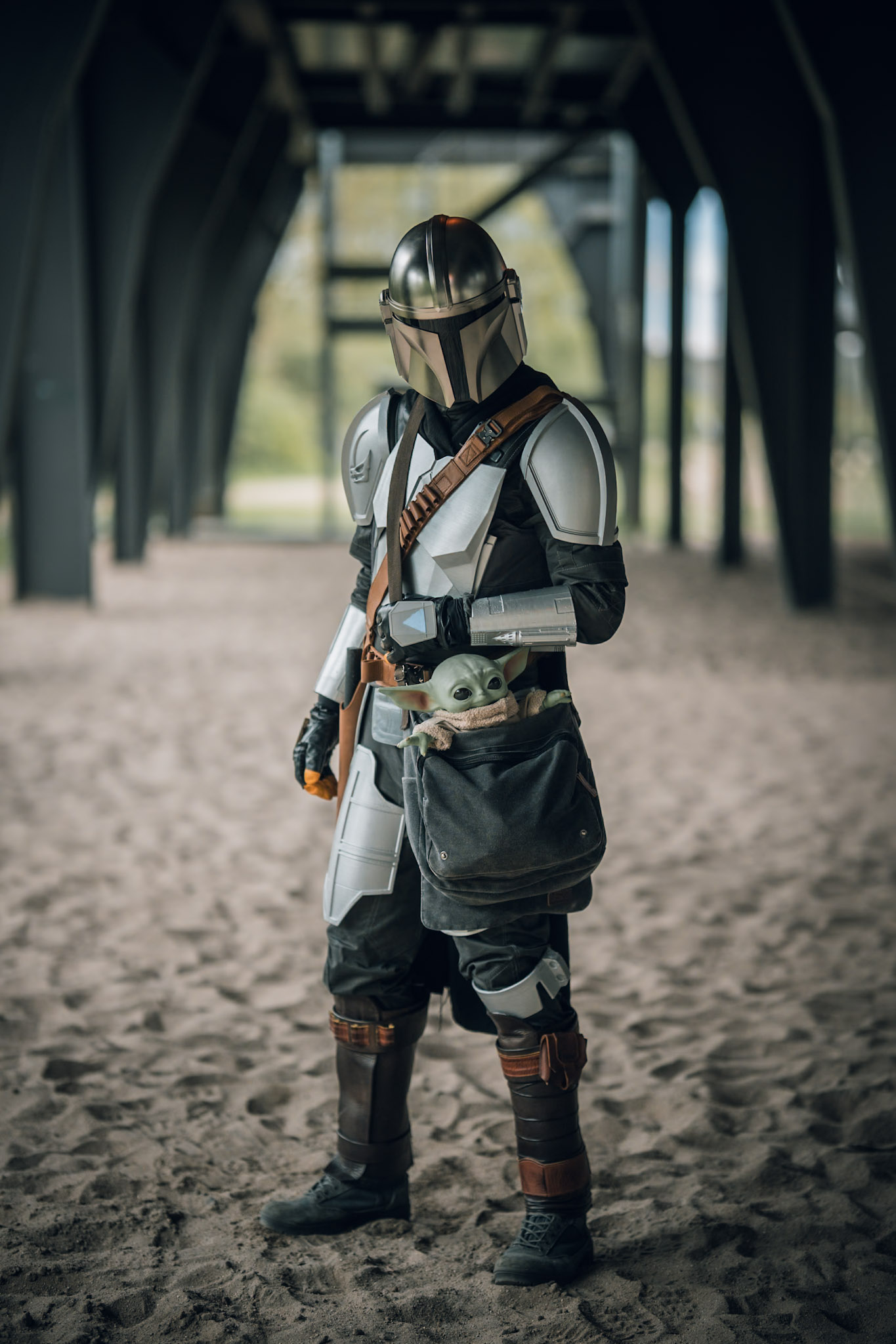Rhaecrux – The Mandalorian – The Mandalorian / Star Wars