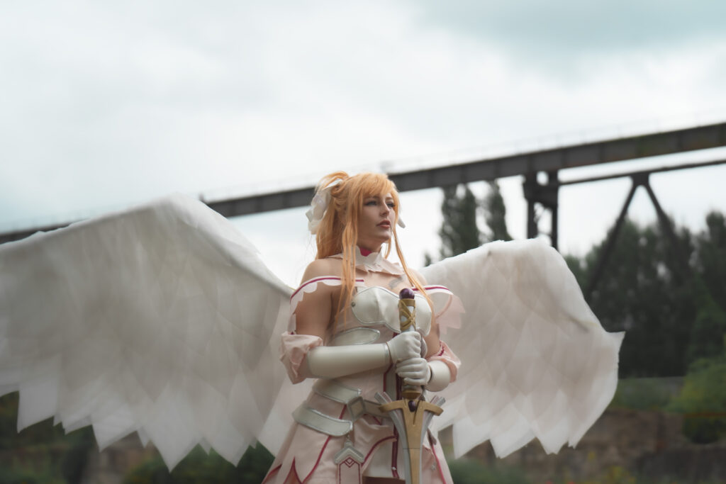 Toru – Asuna – Sword Art Online