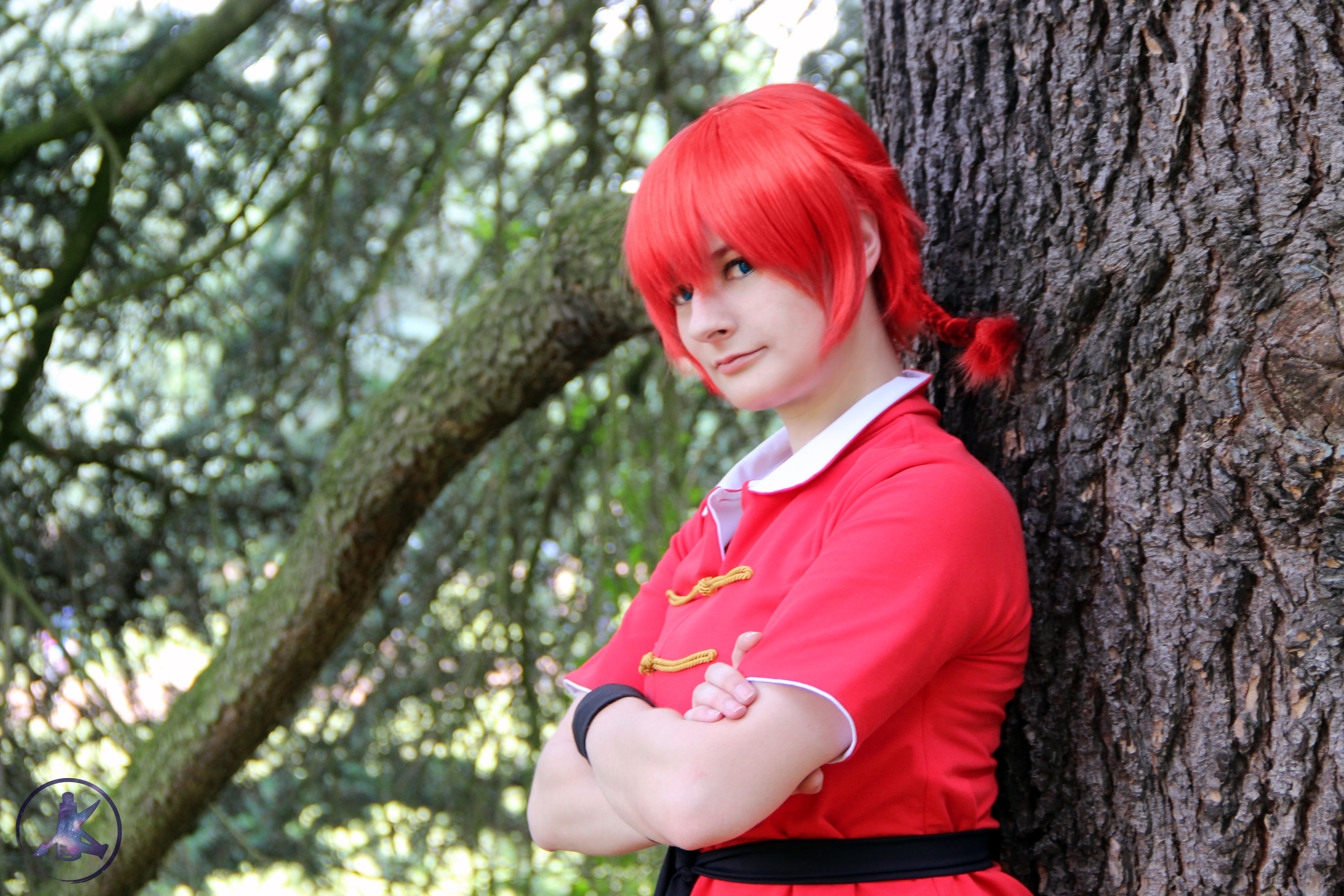 Kazumi CosplayArt – Ranma Chan – Ranma 1/2