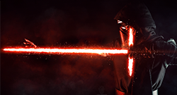 Taker – Kylo Ren – Star Wars – Das Erwachen der Macht