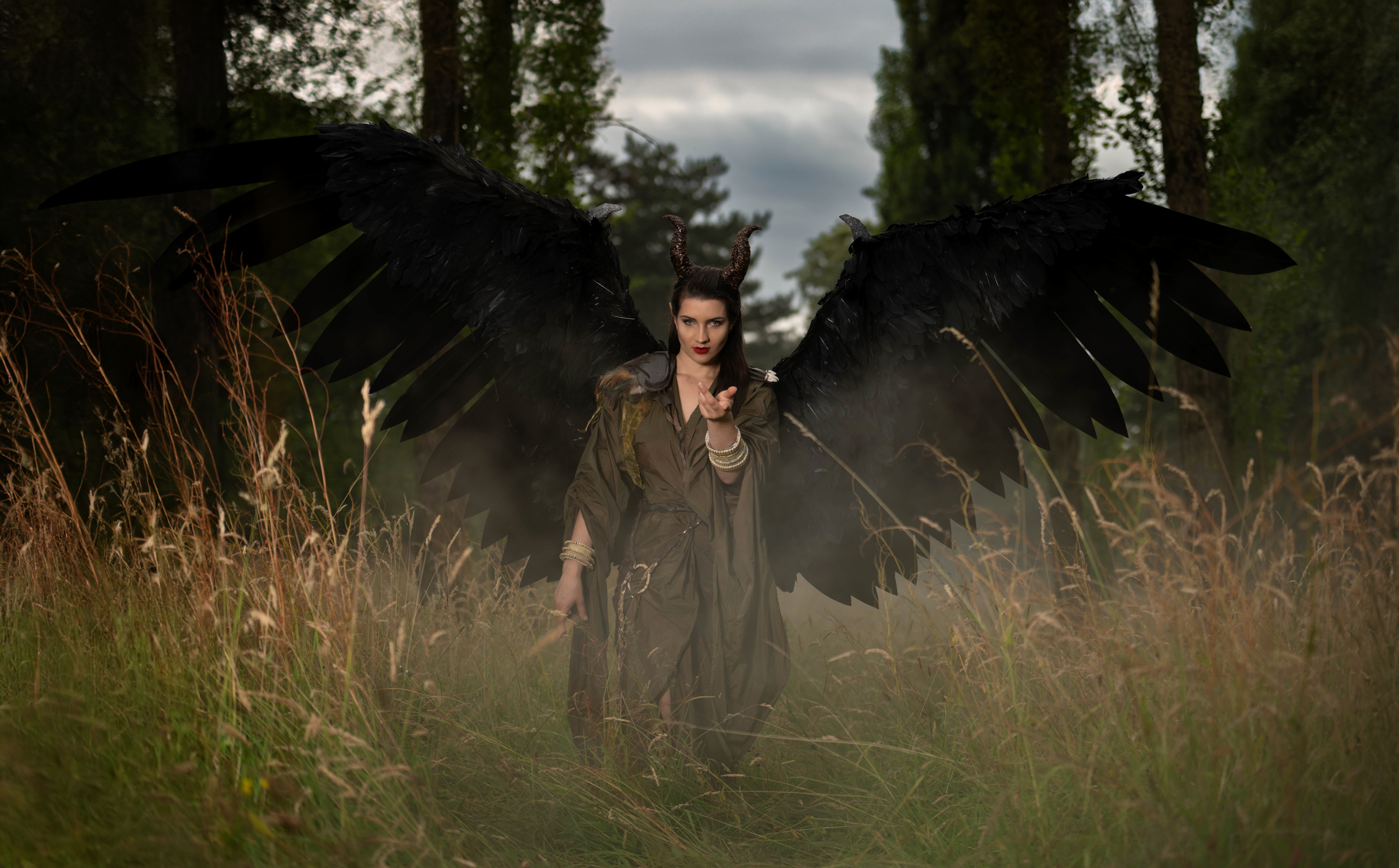 Diebischesgirl – Maleficent – Maleficent – Die dunkle Fee