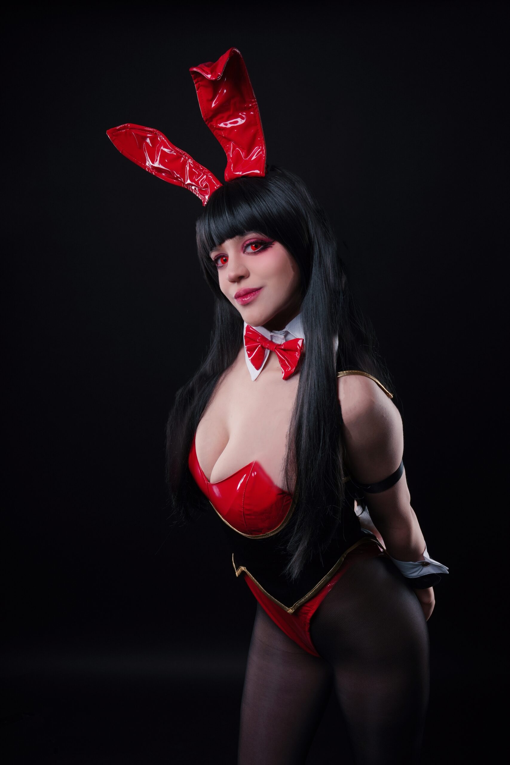 Foxyprincs – Yumeko Jabami Spicy Bunny – Kakegurui