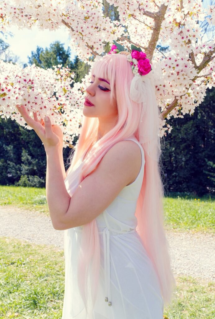 Foxy – Zerotwo – Darling in the Franxx