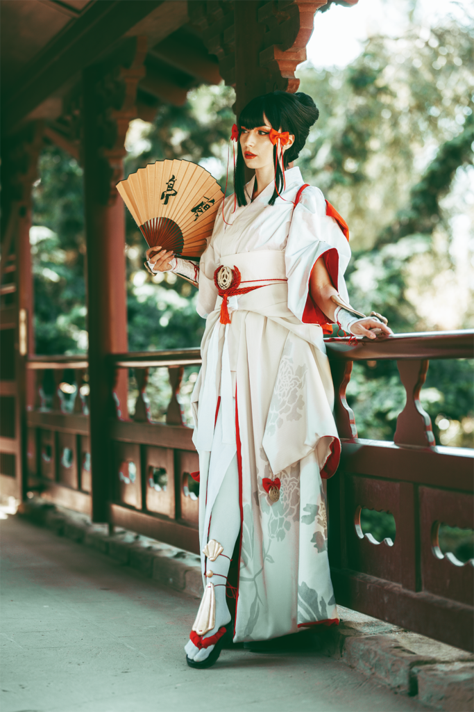 BittersweetCookie – Kazumi – Tekken