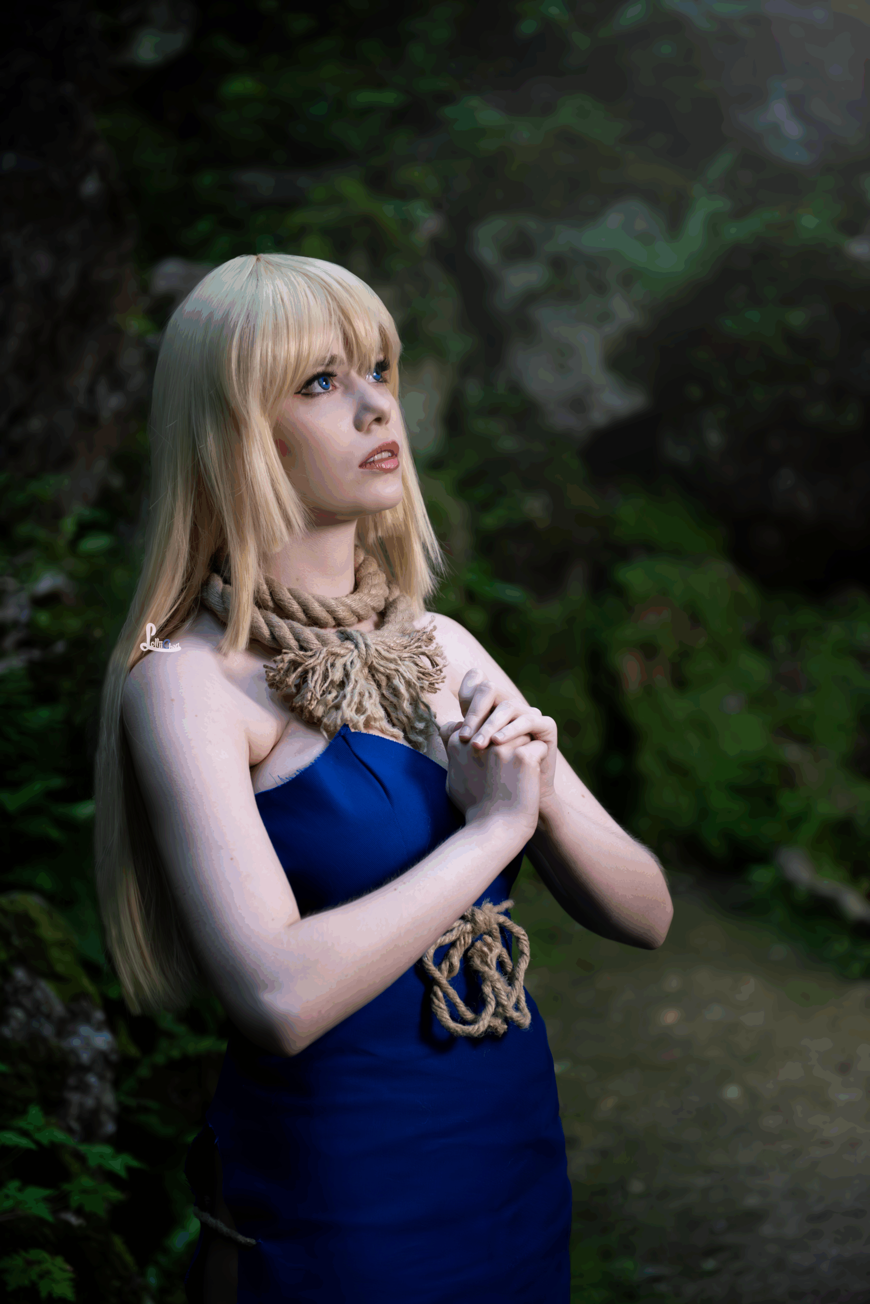 Lolliichan – Ruri – Doctor Stone