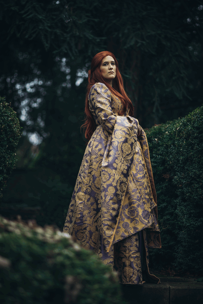 MaryintotheWoods – Sansa Stark – Game of Thrones