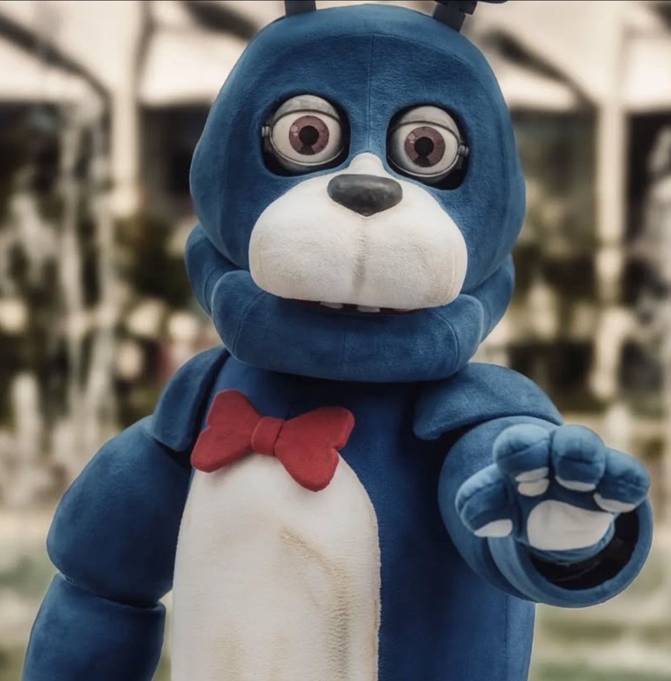 GZMID757 – Bonnie – Five Nights at Freddy´s