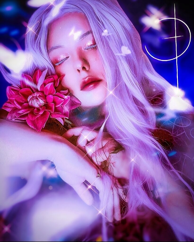 Kazame Sada – St. Trina – Elden Ring