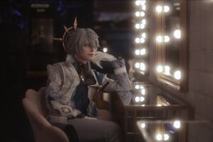 Mido – Sunday – Honkai Starrail
