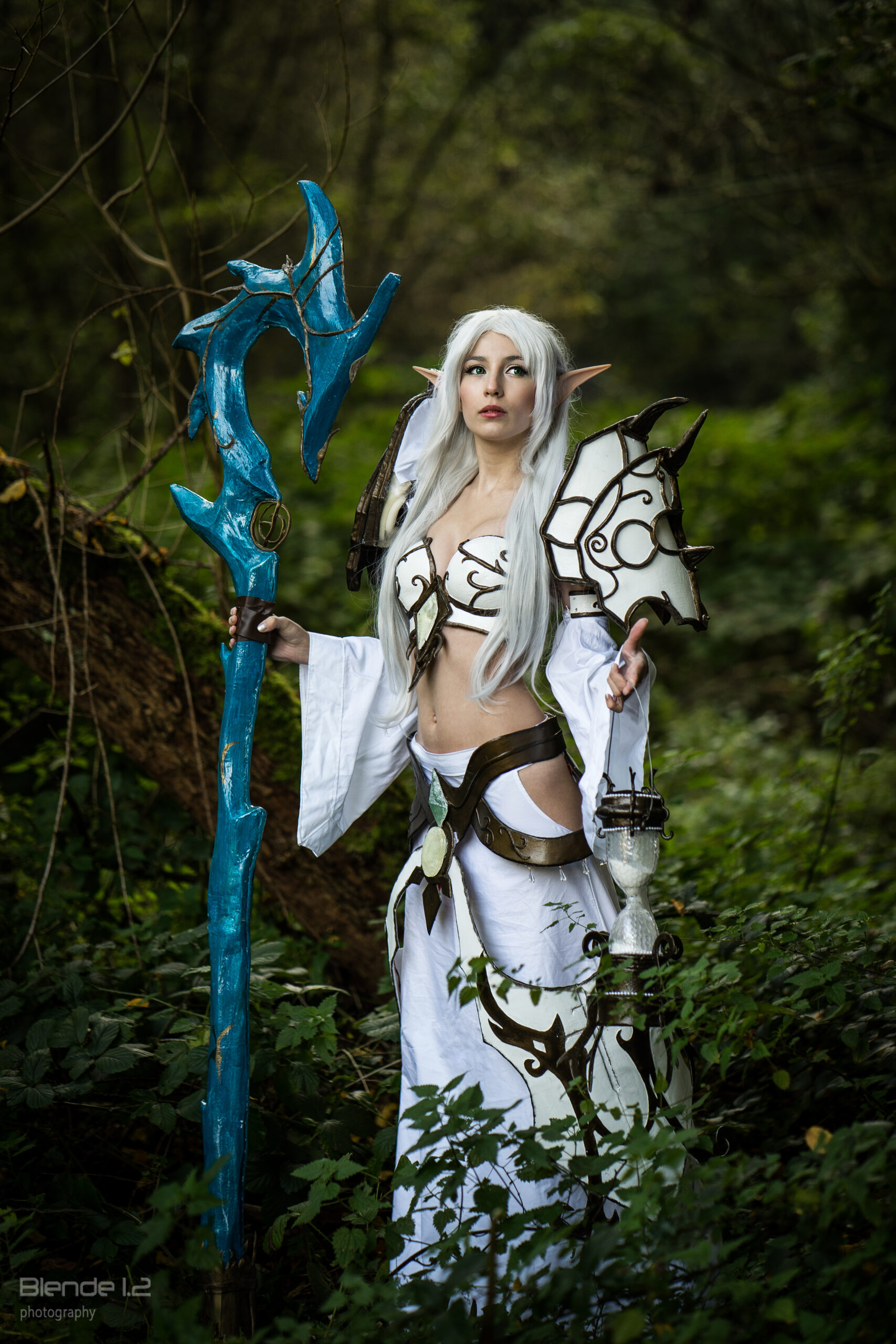 BittersweetCookie – Shadow Priest – World of Warcraft