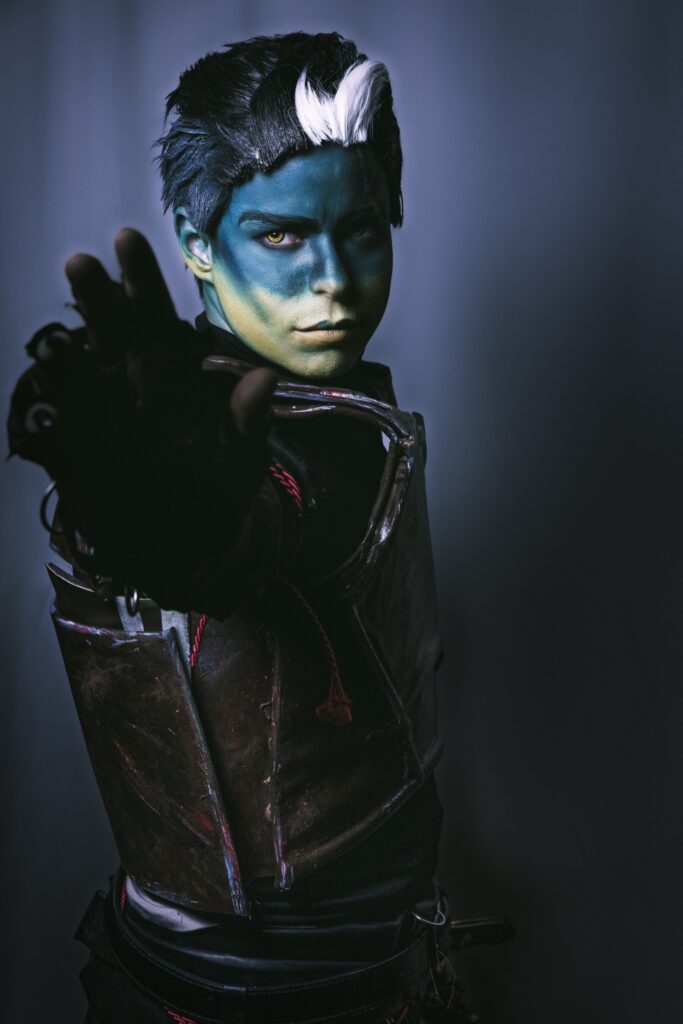 Bakaneki_price – Fjord – Critical role