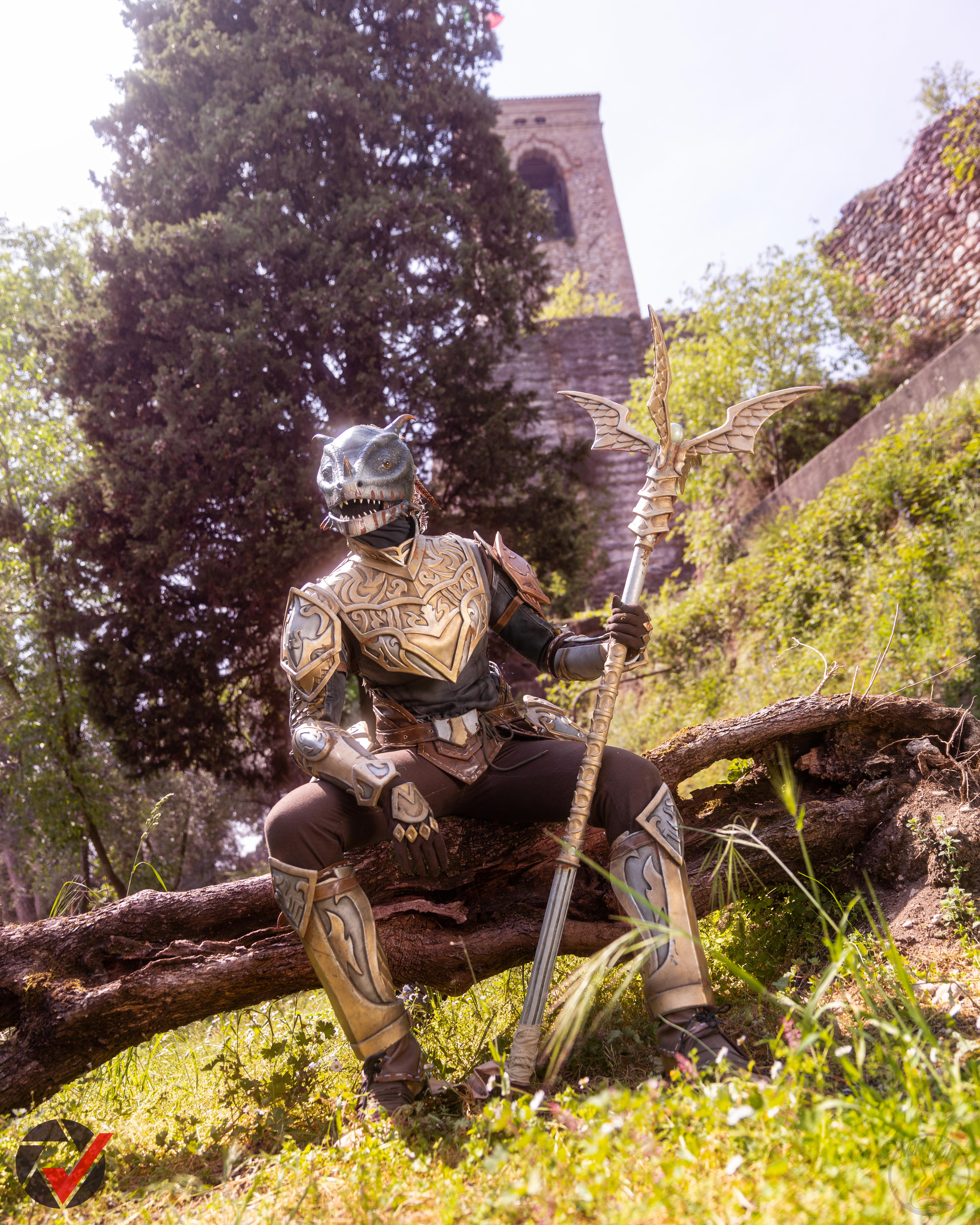Tsuhara – Argonier – Elder Scrolls Online