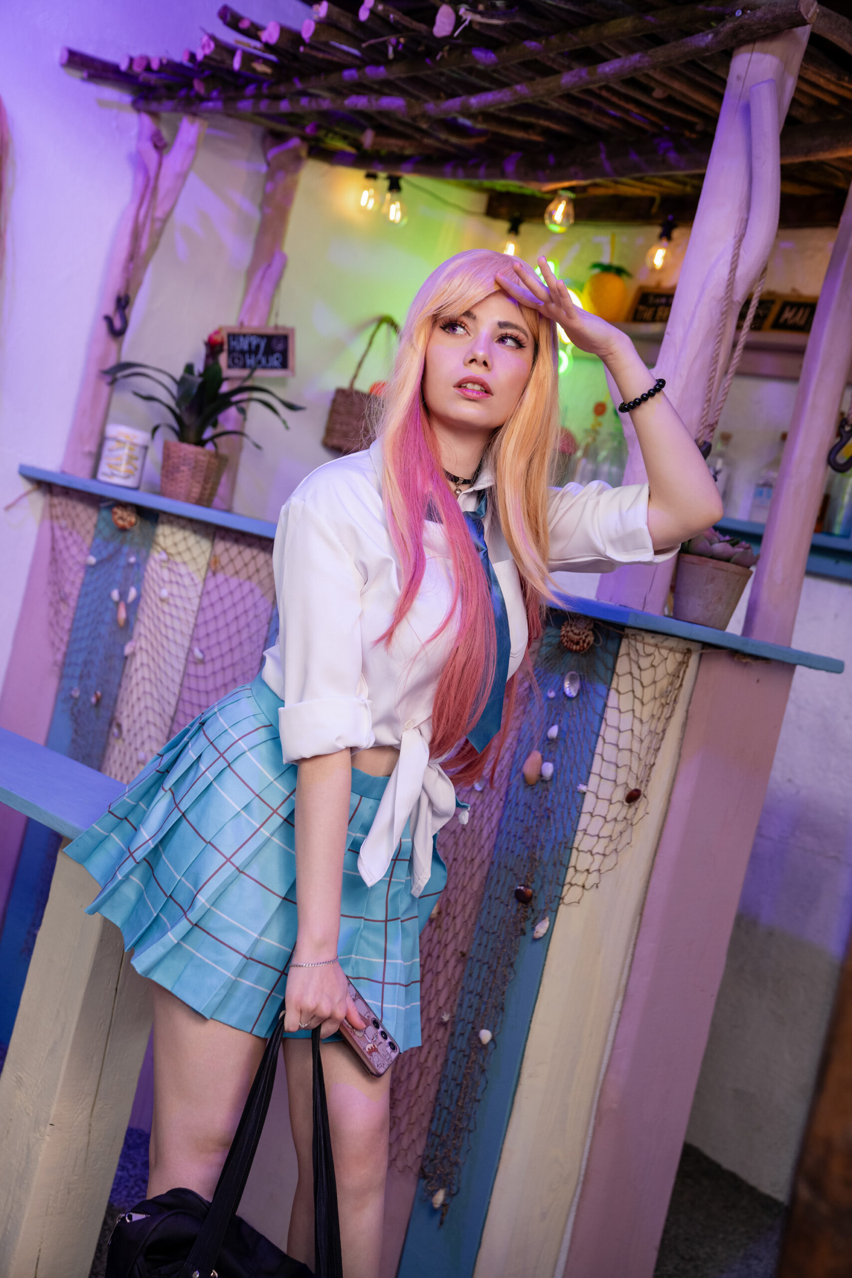 Lolliichan – Marin Kitagawa – More than a Doll – Sono Bisque Doll wa Koi wo suru