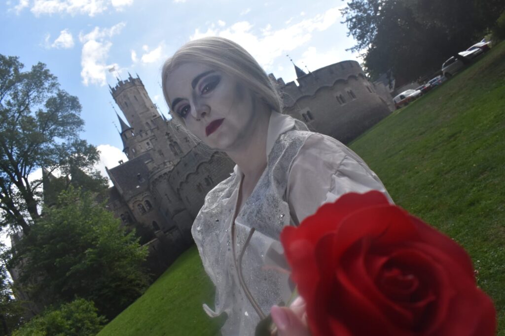 KatRini – Herbert – Tanz der Vampire